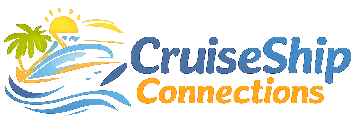 CruiseShip Connections